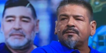 Hugo Maradona, fratello del Pibe de Oro, sarà presto a Malta per allenare i piccoli campioni