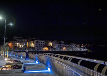 A Rabat il primo sentiero “solare” pedonale di Malta