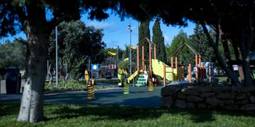 Inaugurato il nuovo “Adventure Park” a Ta’ Qali; diventerà il luogo ideale dove trascorrere il tempo libero in famiglia