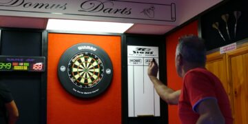 Appassionati di freccette, torna l’atteso “Malta International Darts Open”