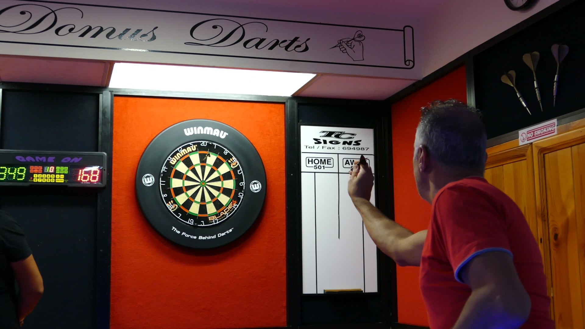 Appassionati di freccette, torna l’atteso “Malta International Darts