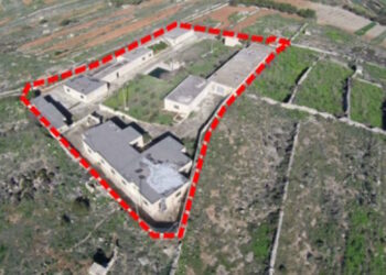 Dingli: hotel di lusso al posto della vecchia fabbrica di fuochi d’artificio, Moviment Graffitti insorge contro le Autorità