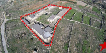 Dingli: hotel di lusso al posto della vecchia fabbrica di fuochi d’artificio, Moviment Graffitti insorge contro le Autorità