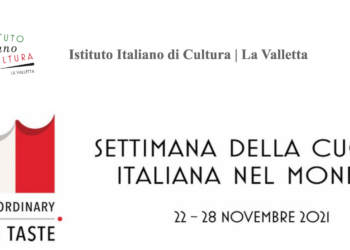 Al via la sesta edizione della Settimana della Cucina Italiana nel Mondo