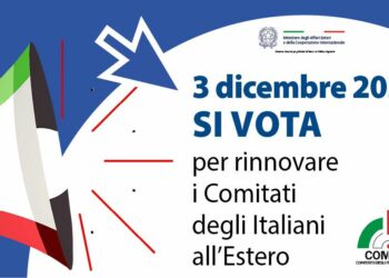 Comites e italiani a Malta: come ottenere subito il modulo obbligatorio necessario per esercitare il diritto di voto