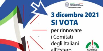 Comites e italiani a Malta: come ottenere subito il modulo obbligatorio necessario per esercitare il diritto di voto