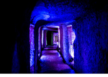 Alla scoperta degli antichi misteri celati nel sottosuolo della capitale con “Underground Valletta”