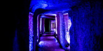 Alla scoperta degli antichi misteri celati nel sottosuolo della capitale con “Underground Valletta”