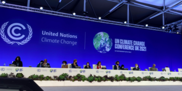 Cop26: ultima chance per salvare la Terra dai cambiamenti climatici