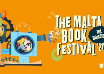 Malta Book Festival: al via la prestigiosa cinque giorni dedicata alla celebrazione del libro