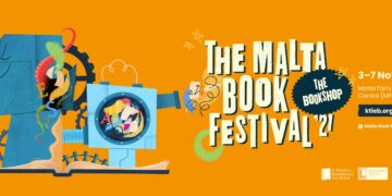 Malta Book Festival: al via la prestigiosa cinque giorni dedicata alla celebrazione del libro