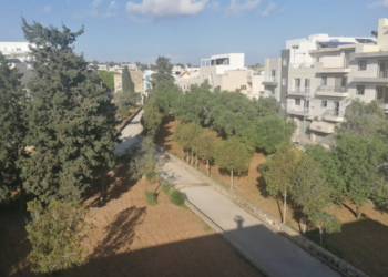 Marsaxlokk in protesta per il progetto del nuovo Centro Civico