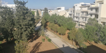 Marsaxlokk in protesta per il progetto del nuovo Centro Civico