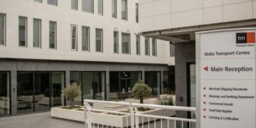 Avrebbe intascato soldi dai candidati all’esame. Guai per un funzionario di Transport Malta