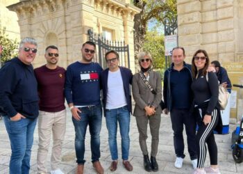 XFactor Malta approda a Ragusa. La puntata registrata in Sicilia andrà in onda a Natale
