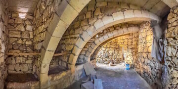 La storica casa museo di Gozo pronta per essere demolita; farà spazio ad un nuovo complesso residenziale