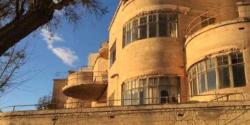 Palazzina Vincenti a St Julian’s dichiarata “patrimonio a rischio”