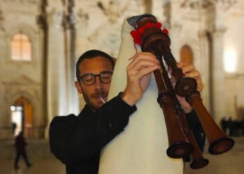 Le melodie natalizie in musica presso la Chiesa di Santa Caterina a Valletta