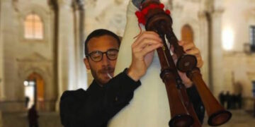 Le melodie natalizie in musica presso la Chiesa di Santa Caterina a Valletta