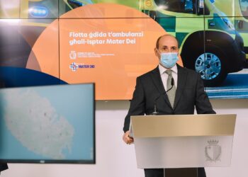 Dose di richiamo: da lunedì 20 dicembre partirà la campagna vaccinale per gli over 35