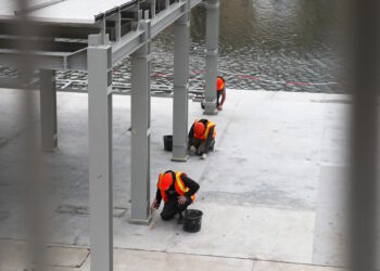 La soluzione al traffico arriva via mare: nel 2022 Cospicua ospiterà un nuovo molo per traghetti