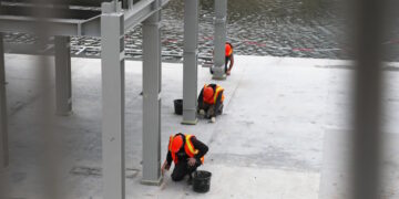 La soluzione al traffico arriva via mare: nel 2022 Cospicua ospiterà un nuovo molo per traghetti