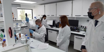 Il colosso farmaceutico Medichem pronto ad un maxi investimento da 9 milioni di euro