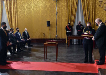 Festa della Repubblica, Malta premia i “grandi” del Paese