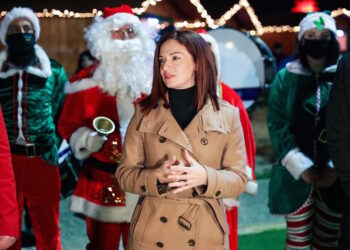 Il primo Villaggio di Natale apre le porte al Marsaskala Family Park