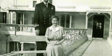 Villa Guardamangia: l’ex residenza della Regina Elisabetta II apre per la prima volta al pubblico il 19 dicembre