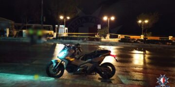 Tragico schianto a Sliema: motociclista italiano perde la vita