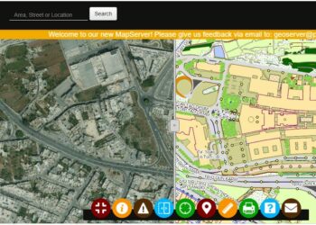 L’Autorità di Pianificazione lancia un nuovo sistema online per segnalare gli abusi edilizi