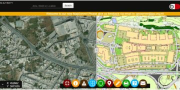L’Autorità di Pianificazione lancia un nuovo sistema online per segnalare gli abusi edilizi