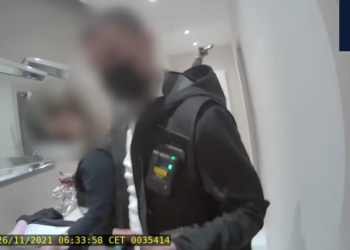 Riciclaggio da 20 milioni di euro: sette arresti e cinque società coinvolte