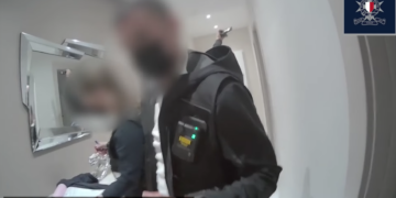 Riciclaggio da 20 milioni di euro: sette arresti e cinque società coinvolte