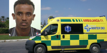 Ritrovato il 39enne scomparso. Era già morto dopo la caduta da una fabbrica di Marsa