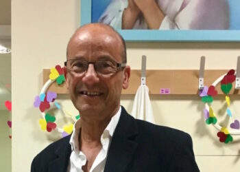 Falciato da un’auto il fondatore di Puttinu Cares, Victor Calvagna, si trova in gravi condizioni