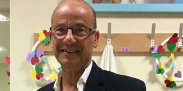 Falciato da un’auto il fondatore di Puttinu Cares, Victor Calvagna, si trova in gravi condizioni