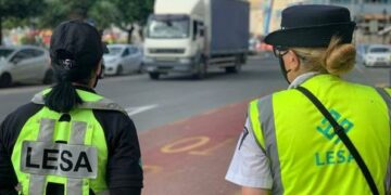 Addio multe per la “casta”: centinata di verbali spariti dal sistema della LESA