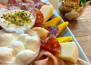 Natale, festa di eccellenze e prelibatezze enogastronomiche da “Peckati di gola”