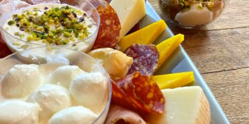 Natale, festa di eccellenze e prelibatezze enogastronomiche da “Peckati di gola”