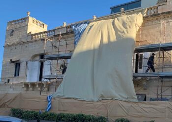 Lavori illegali all’ex ristorante Barracuda, il sindaco di St. Julian’s: «il Paese è gestito da piovre con lunghi tentacoli»