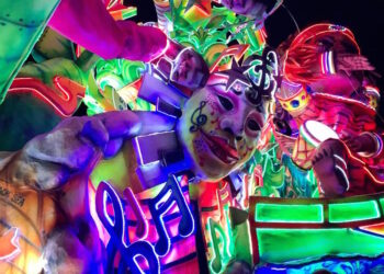 Doppio Carnevale per Malta: febbraio “sottotono”, ma a maggio tornano a sfilare i carri per le strade