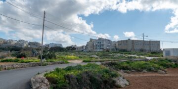 A Baħrija i lavori potenzieranno l’infrastruttura che fornisce energia elettrica