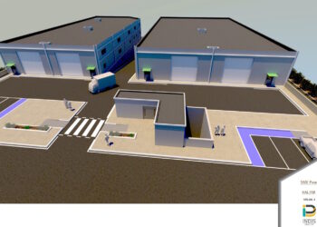 Il Governo investe dodici milioni di euro in strutture dedicate alle piccole e medie imprese ad Ħal Far