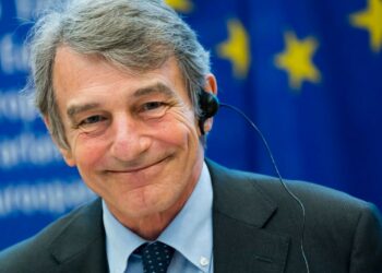 Addio a David Sassoli, il presidente del Parlamento Europeo. Von der Leyen: «era un grande europeo e italiano»