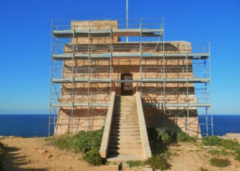 Poco più di 468mila euro per il restauro dell’antica Torre Dwejra