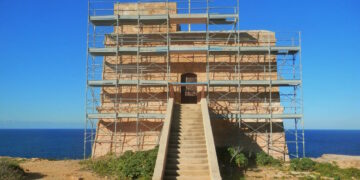 Poco più di 468mila euro per il restauro dell’antica Torre Dwejra