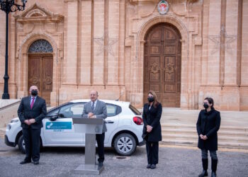 Silver-T, il servizio di trasporto gratuito per gli over 60, sarà esteso in tutto il Paese