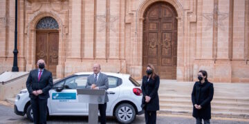 Silver-T, il servizio di trasporto gratuito per gli over 60, sarà esteso in tutto il Paese